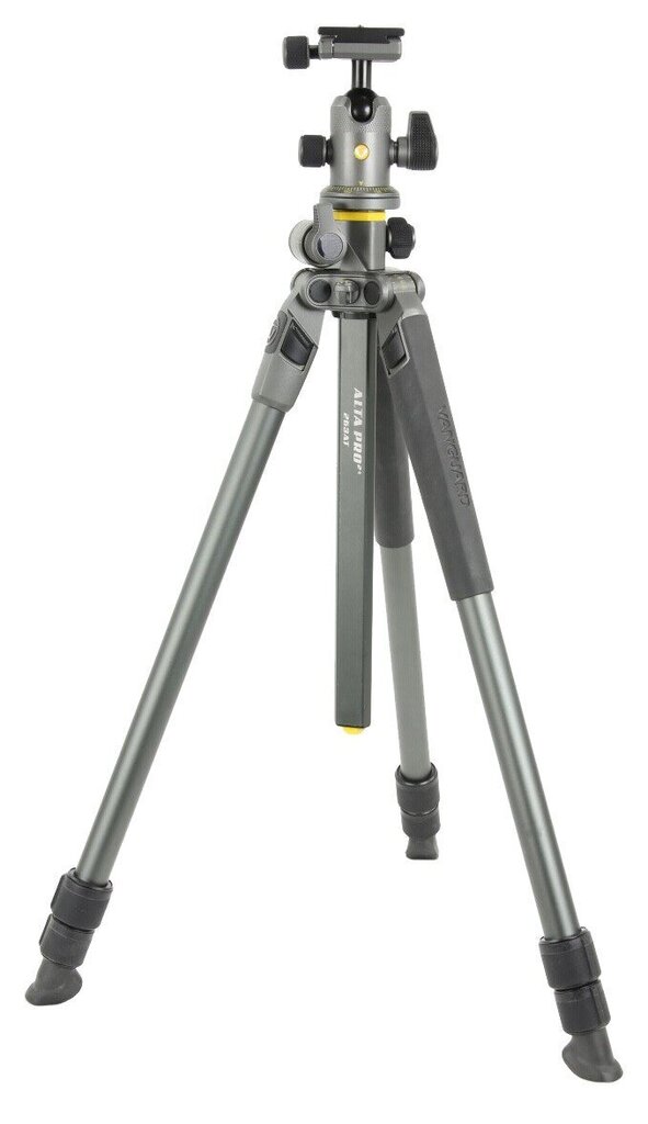 Vanguard ALTA PRO 2+ 263AB 100 173 cm, 7 kg, Number of legs 3, 74 cm, Swivelling, Digital/film cameras, Alta BH 100 Ball Head цена и информация | Statiivid | kaup24.ee
