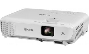 Epson V11H840040 цена и информация | Проекторы | kaup24.ee