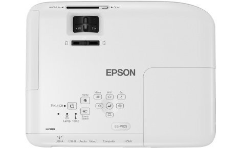 Epson V11H840040 цена и информация | Projektorid | kaup24.ee