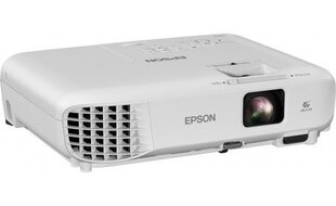Epson V11H840040 цена и информация | Проекторы | kaup24.ee