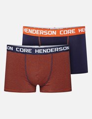 HENDERSON SHORTS 38837 LOYD hind ja info | Meeste aluspesu | kaup24.ee