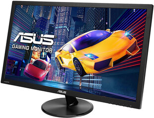 Asus VP228HE hind ja info | Asus Monitorid ja monitori kinnitused | kaup24.ee