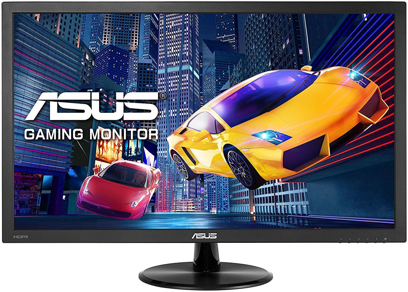 Asus VP228HE цена и информация | Monitorid | kaup24.ee