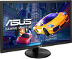 Asus VP228HE hind ja info | Monitorid | kaup24.ee