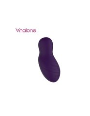 Вибратор NALONE GOGO STIMULATION PURPLE SOFT цена и информация | Наборы секс-товаров | kaup24.ee