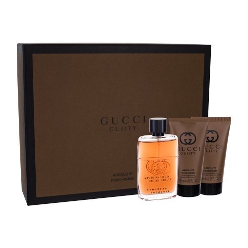 Gucci by gucci pour homme бальзам после бритья