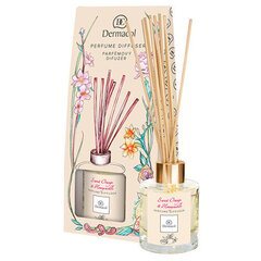 Dermacol Sweet Orange and Honeysuckle - Perfume diffuser 100ml цена и информация | Ароматы для дома | kaup24.ee