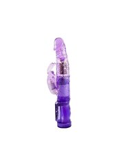 VIBRADOR RBBIT CONEEJITO II hind ja info | Vibraatorid | kaup24.ee