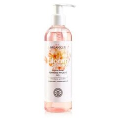 Organique Bloom Essence (Feminine Hygiene Gel) 250 ml цена и информация | Средства для интимной гигиены | kaup24.ee