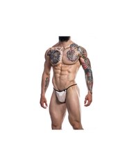 CUT4MEN – G-STRING PROVOCATIVE – SKIN L D-228948 hind ja info | Seksikas pesu meestele | kaup24.ee