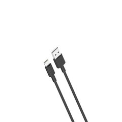 Telefonikaabel XO NB156 USB - USB-C 1,0 m 2,4A цена и информация | Кабели для телефонов | kaup24.ee