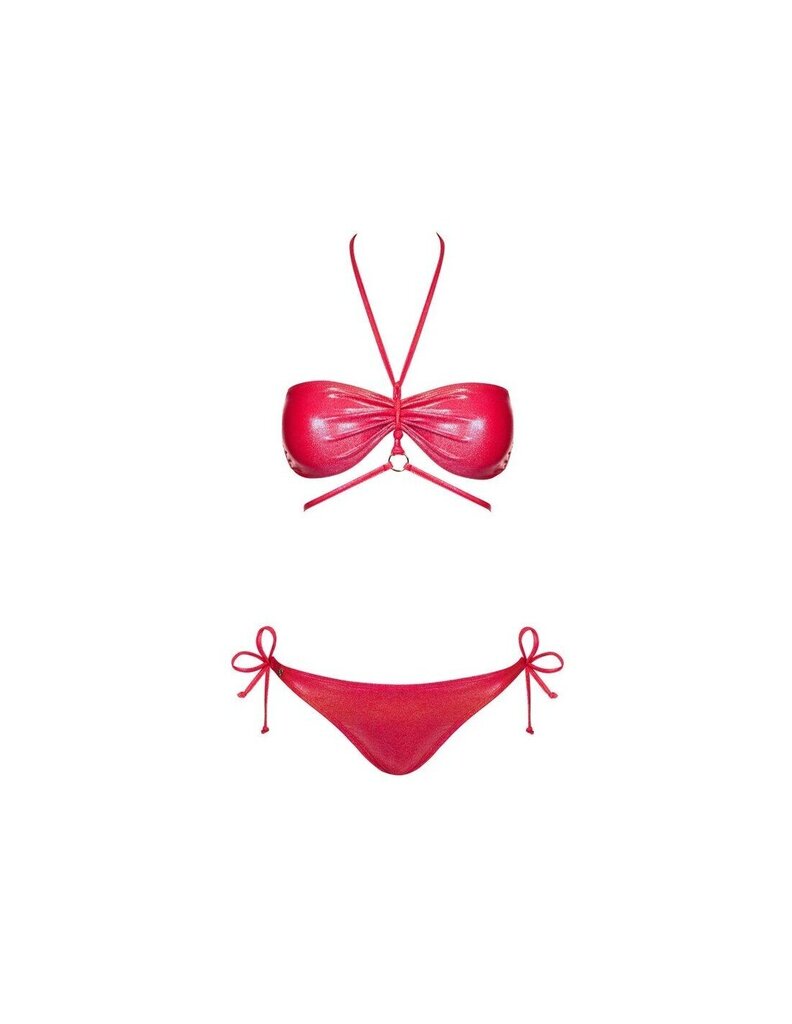 OBSESSIIVNE – CORALYA BIKINI M hind ja info | Naiste ujumisriided | kaup24.ee