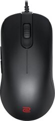 Zowie 9H.N22BB.A2E, черный цена и информация | Мыши | kaup24.ee