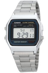 Naiste käekell Casio - A158W_M цена и информация | Женские часы | kaup24.ee