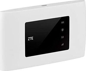 Роутер ZTE MF920U цена и информация | ZTE Компьютерная техника | kaup24.ee