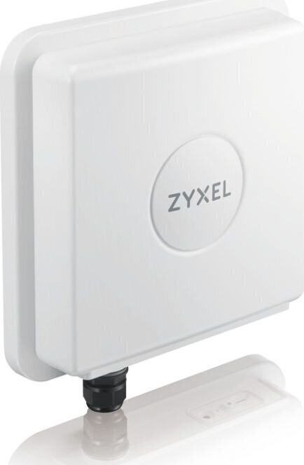 Ruuter ZyXEL LTE7490-M904-EU01V1F hind ja info | Ruuterid | kaup24.ee