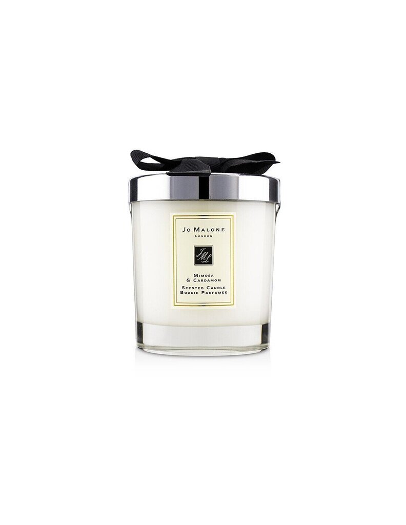 Jo Malone Mimosa & Cardamom - küünal 200 g hind ja info | Küünlad, küünlajalad | kaup24.ee