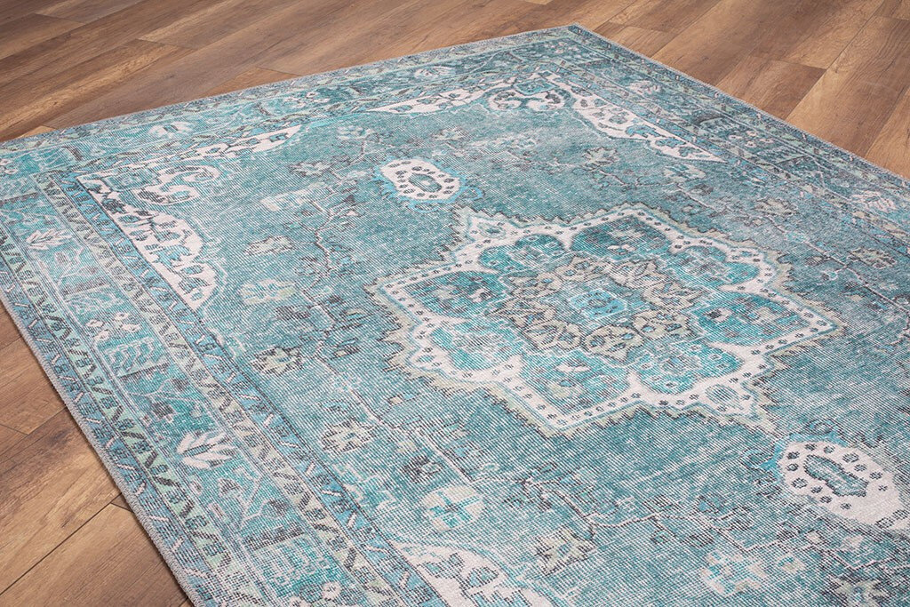 Vaip Blues Chenille, 150x230 cm hind ja info | Vaibad | kaup24.ee