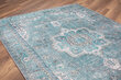 Vaip Blues Chenille, 150x230 cm hind ja info | Vaibad | kaup24.ee