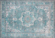 Vaip Blues Chenille, 150x230 cm hind ja info | Vaibad | kaup24.ee