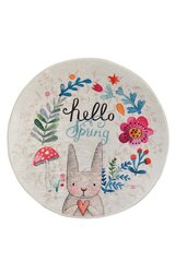 Детский ковер Hello Spring, 140 см цена и информация | Ковры | kaup24.ee