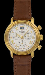 Часы мужские Charmex  Monaco 1750 цена и информация | Мужские часы | kaup24.ee