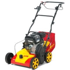 Aeraator Wolf-Garten Benzin, VA 389 B, 38cm, 2400W, 16BHHJ0H650 hind ja info | Aeraatorid, mullafreesid | kaup24.ee