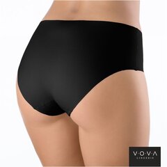 Трусики классические Aphelia V.O.V.A. Lingerie цена и информация | Женские бамбуковые трусы-хипстеры с цветочным рисунком и кружевной оторочкой | kaup24.ee