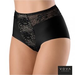 Aluspüksid high-waist Aphelia, V.O.V. A. Lingerie hind ja info | Naiste aluspüksid | kaup24.ee