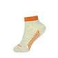 Naiste sokid Favorite 22110 beige-orange hind ja info | Naiste sokid | kaup24.ee