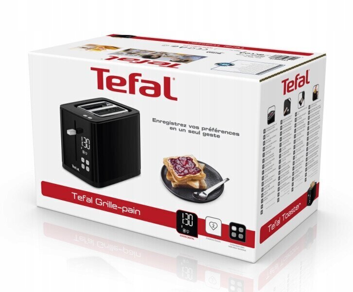 Tefal 850 IN hind ja info | Rösterid | kaup24.ee