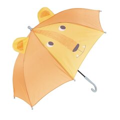 Smiki laste vihmavari 'Lõvi' hind ja info | Smiki Laste ja beebide riided, jalanõud | kaup24.ee