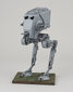 Plastikust kokkupandav mudel Revell Star Wars AT-ST 1:48 цена и информация | Klotsid ja konstruktorid | kaup24.ee