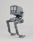 Plastikust kokkupandav mudel Revell Star Wars AT-ST 1:48 hind ja info | Klotsid ja konstruktorid | kaup24.ee