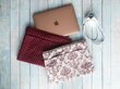 Sülearvuti kott 2018-2020 Macbook Air 13", Macbook Pro 13" hind ja info | Sülearvutikotid | kaup24.ee