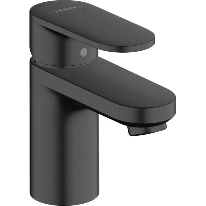 Valamusegisti Hansgrohe Vernis Blend 71550670 цена и информация | Vannitoa segistid | kaup24.ee