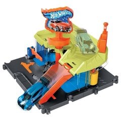 Игровой набор Hot Wheels 