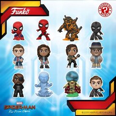 Фигурка Funko POP! Mystery Mini: Spider-Man: Far From Home цена и информация | Развивающие игрушки и игры | kaup24.ee