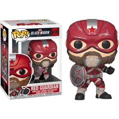 Funko POP! figuur Marvel: Black Widow – Red Guardian hind ja info | Arendavad mänguasjad | kaup24.ee