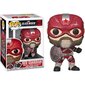 Funko POP! figuur Marvel: Black Widow – Red Guardian hind ja info | Fännitooted mänguritele | kaup24.ee