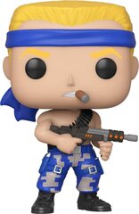 Funko POP! Games: Contra – Bill цена и информация | Атрибутика для игроков | kaup24.ee