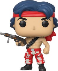 Funko Pop! Games Contra – Lance hind ja info | Fännitooted mänguritele | kaup24.ee