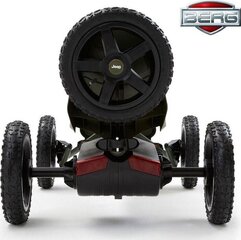 Kart BERG Go-kart Jeep Adventure hind ja info | Laste elektriautod | kaup24.ee