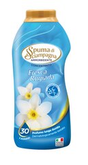 Spuma di Sciampagna kontsentreeritud kangapehmendaja Fresca Rugiada, 600ml цена и информация | Средства для стирки | kaup24.ee