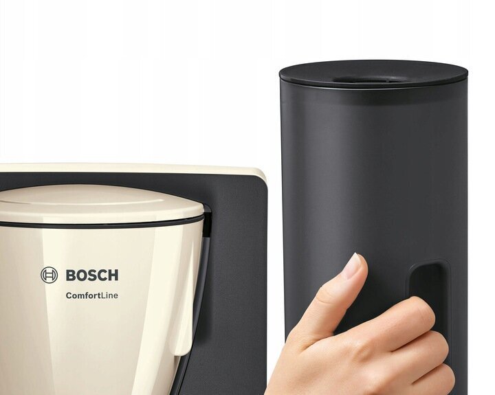 Bosch TKA6A047 ComfortLine hind ja info | Kohvimasinad | kaup24.ee