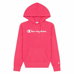 Толстовка с капюшоном Champion Hooded Sweatshirt W цена и информация | Спортивная одежда для женщин | kaup24.ee