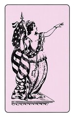 Карты Известные женщины в истории Америки цена и информация | Азартные игры | kaup24.ee