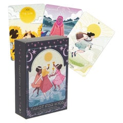 Kaardid Tarot for Kids hind ja info | Esoteerika | kaup24.ee