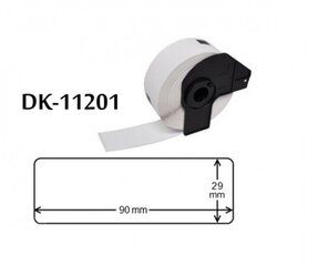 Dore DK-11201 DK11201 цена и информация | Аксессуары для принтера | kaup24.ee