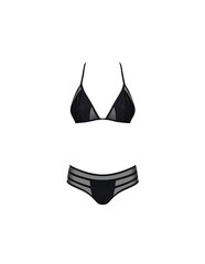 OBSESSIVE - CELESTIE BIKINI S цена и информация | Женский купальник, разноцветный | kaup24.ee